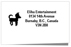 contact address