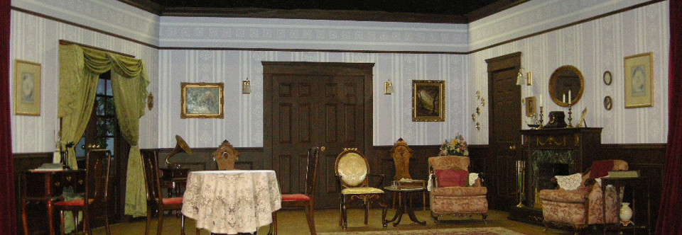 Set Design