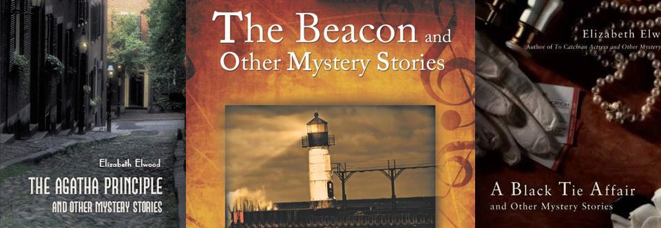 Mystery Stories – Elizabeth Elwood