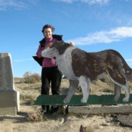 Inspiration from Fort Benton