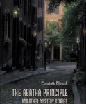 agatha principle cover