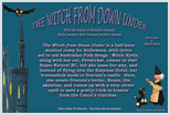 The Witch from Down Under
