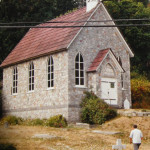 church 1